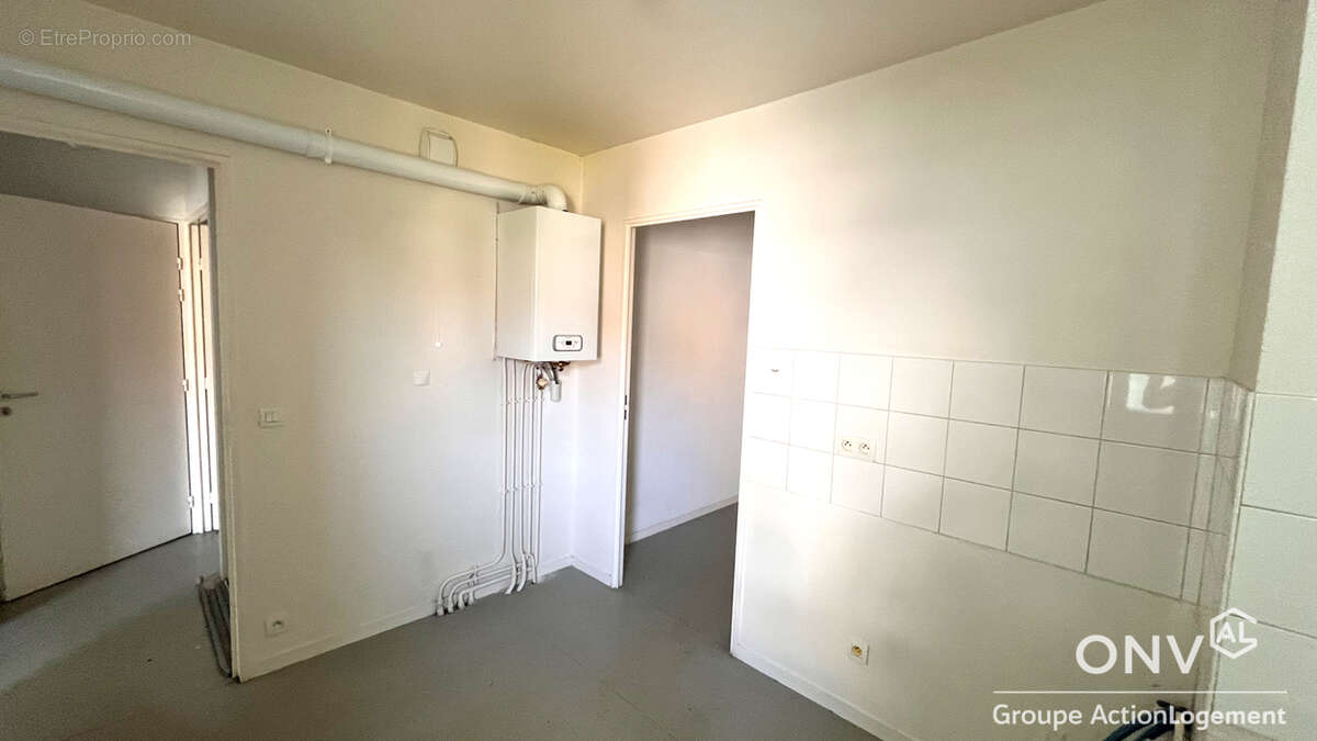 Appartement à PERIGUEUX