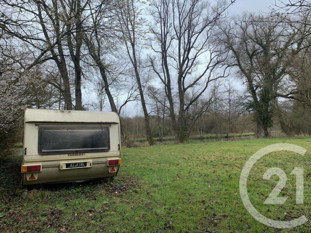 Terrain à BEAUMERIE-SAINT-MARTIN