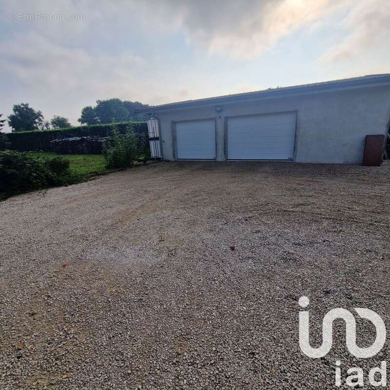 Photo 9 - Maison à FRIGNICOURT