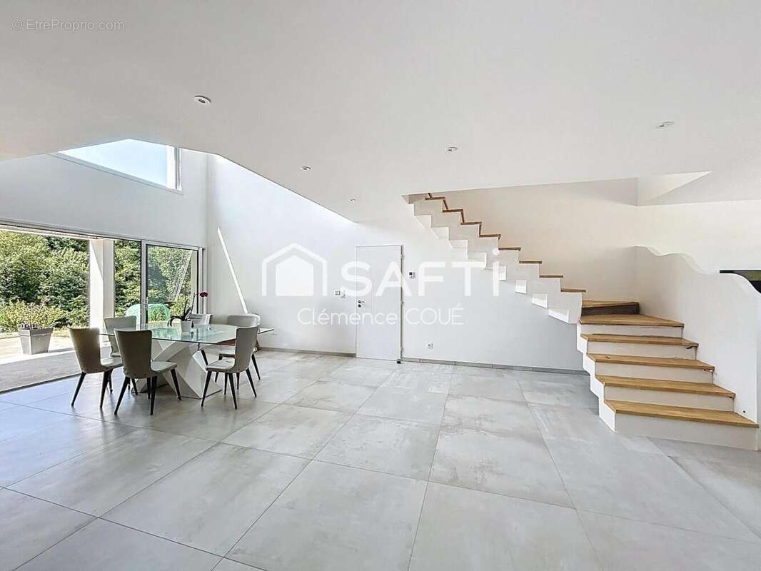 Photo 4 - Maison à CANDE