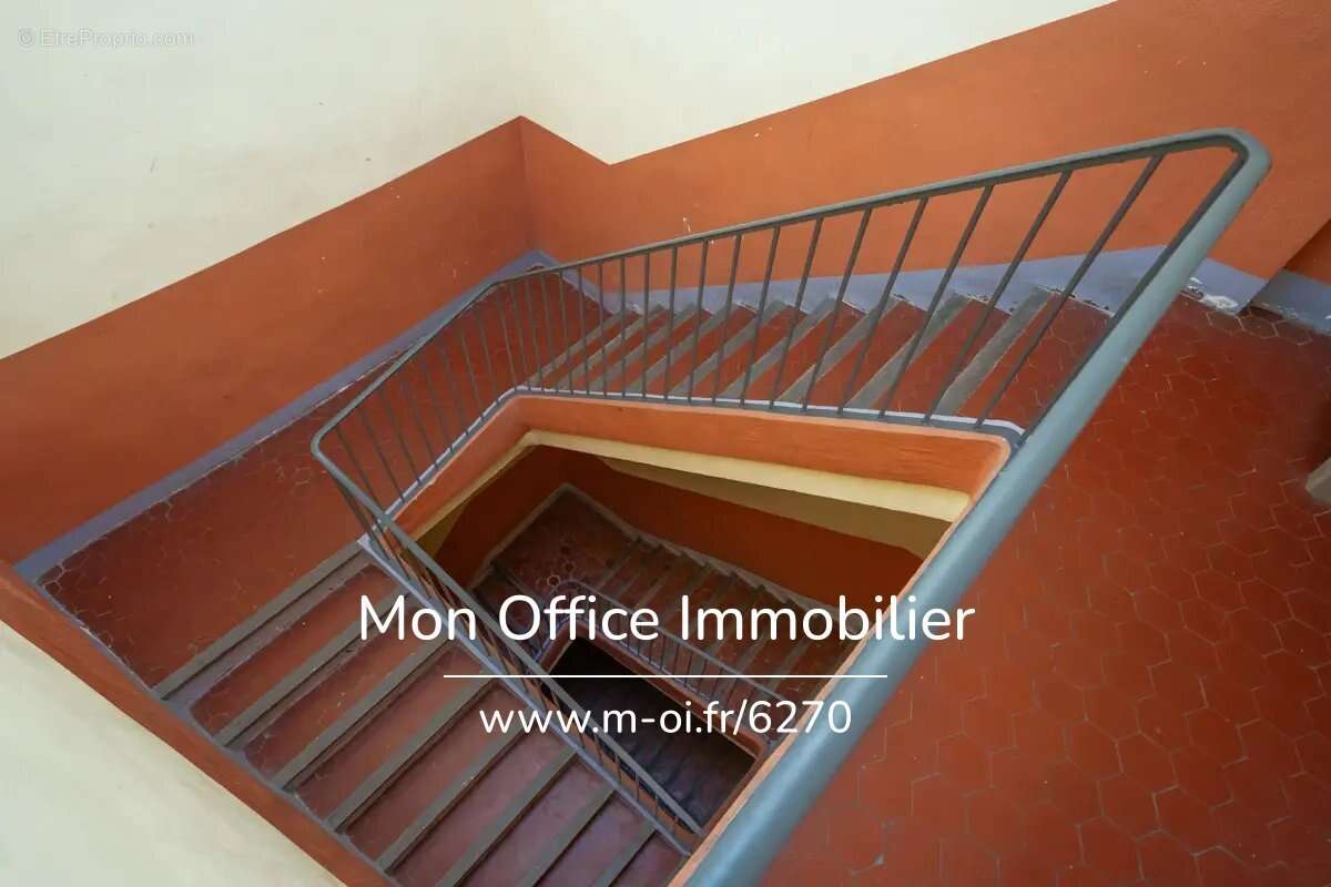 Appartement à AIX-EN-PROVENCE