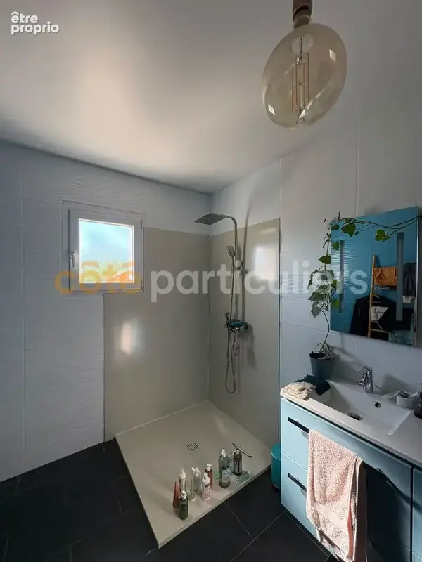 Maison plain-pied de 130m² avec 4 chambres à Baverans - photo 11