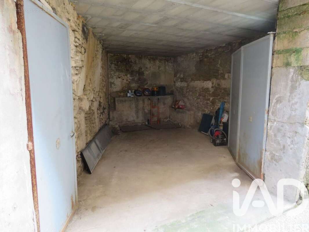 Photo 4 - Maison à MEYNES