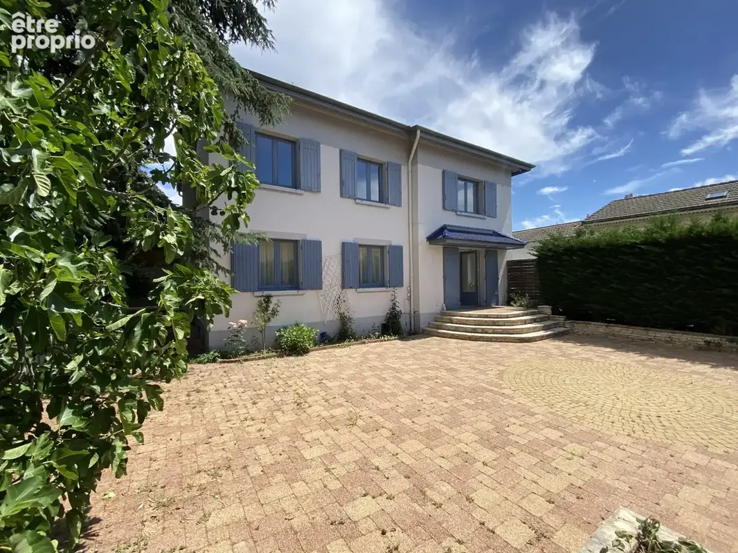 Maison à TARARE