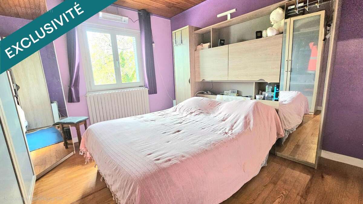 Maison 130 m² à Belley  - photo 5