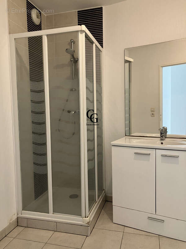 Appartement à VERTOU