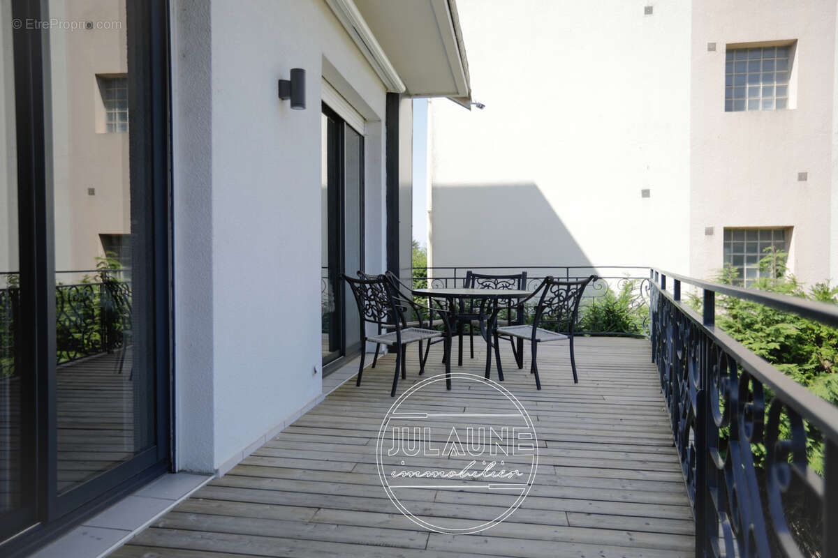Maison d'exception avec piscine   Quartier Ouest de Limoges - photo 20