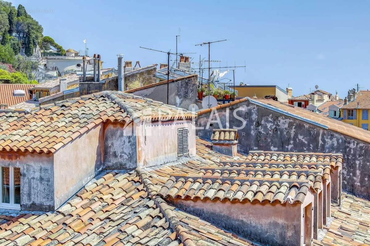 3 pièces Vieux Nice - photo 5