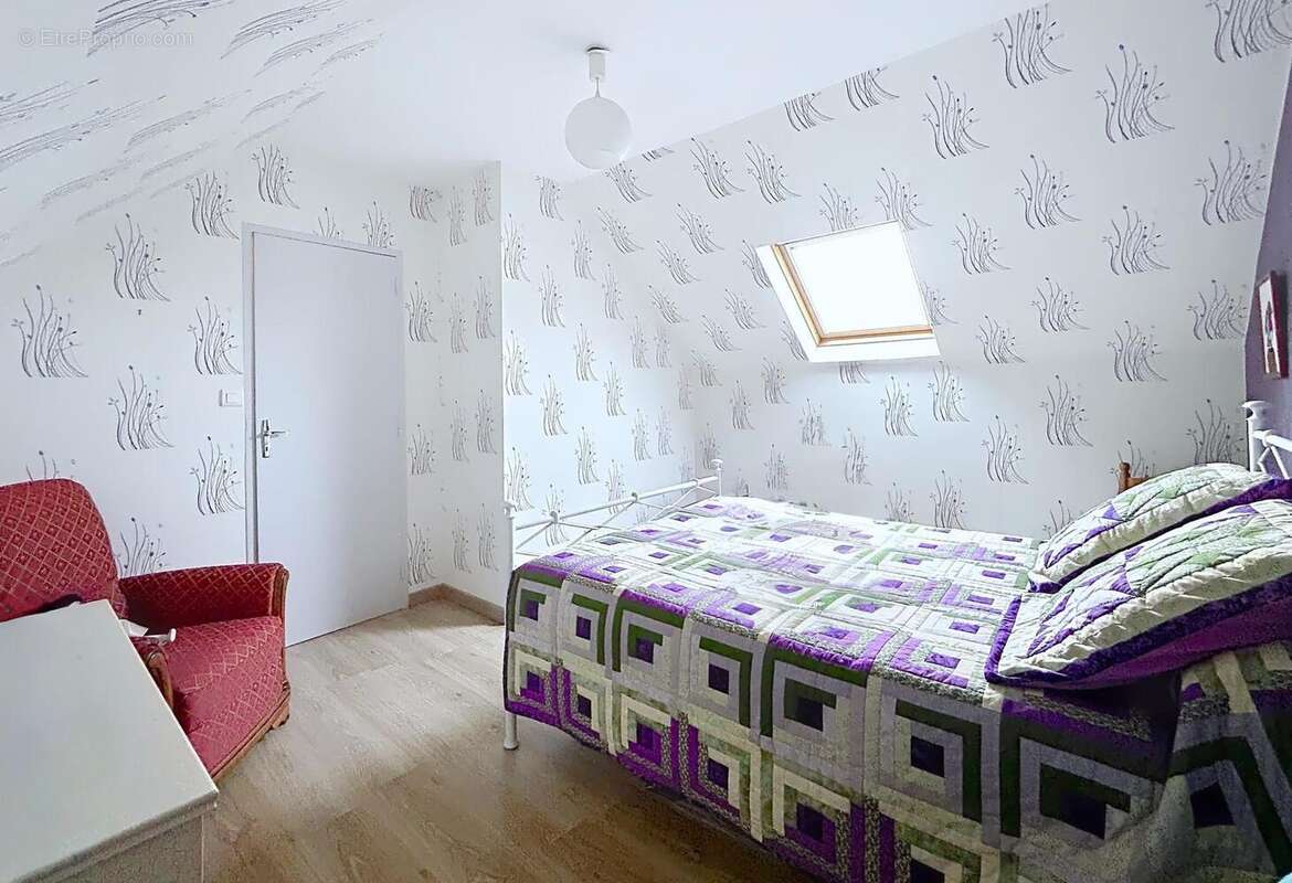 Photo 6 - Maison à SAUSSEMESNIL