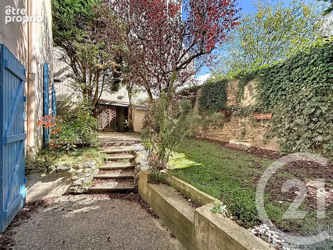 Appartement à RAMBOUILLET