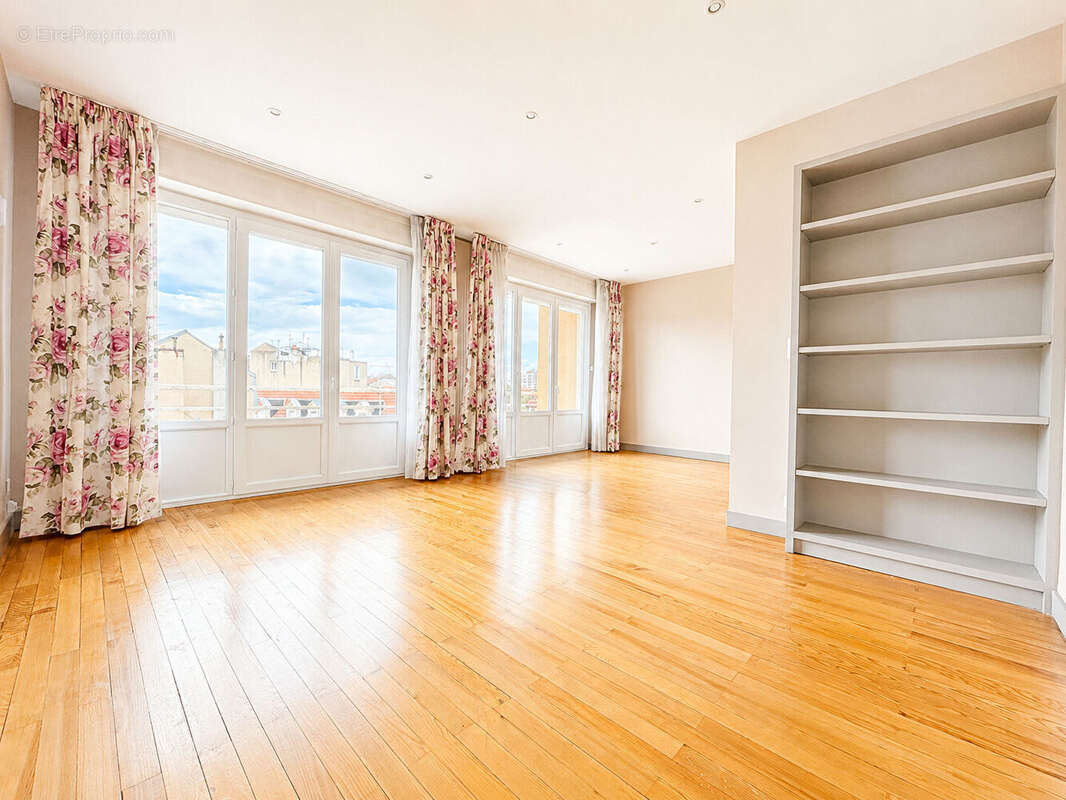 Appartement à ROANNE