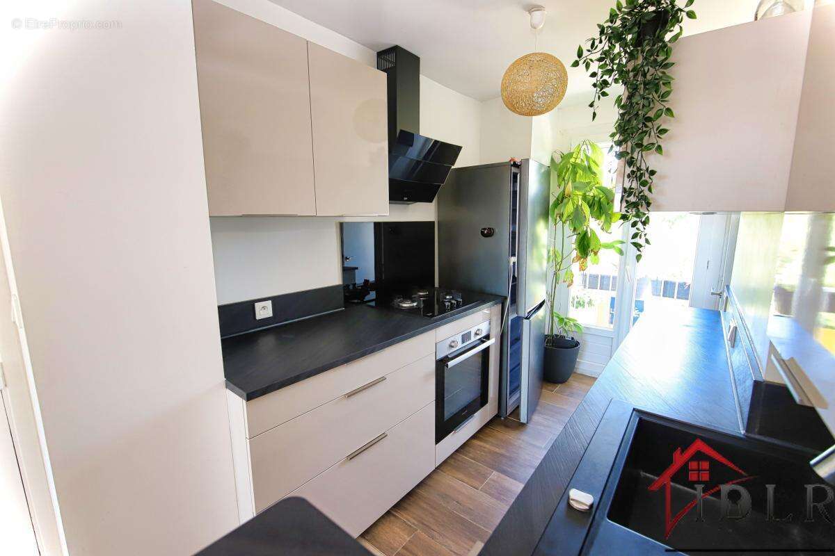 Appartement à HYERES