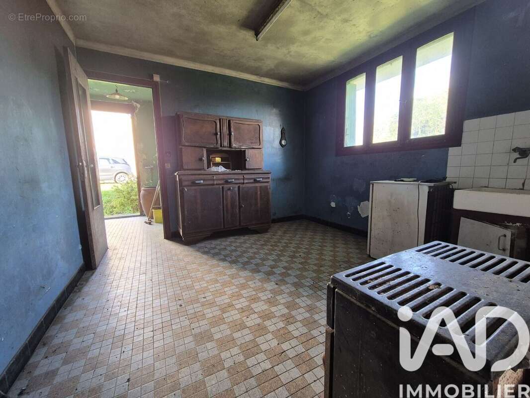 Photo 6 - Maison à LE TOUR-DU-PARC