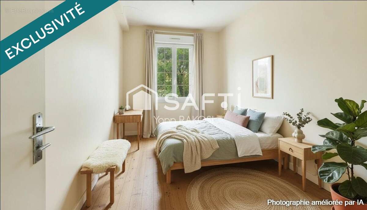 Photo 9 - Maison à TONNAY-BOUTONNE