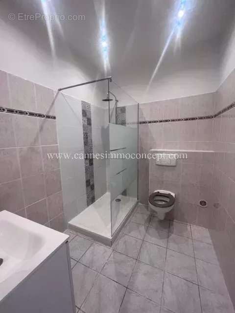 Appartement à AUBAGNE