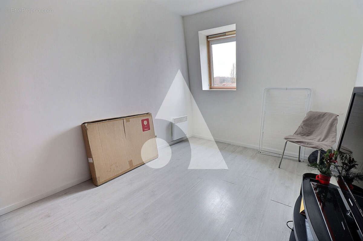 Appartement à SAINT-OUEN-L'AUMONE