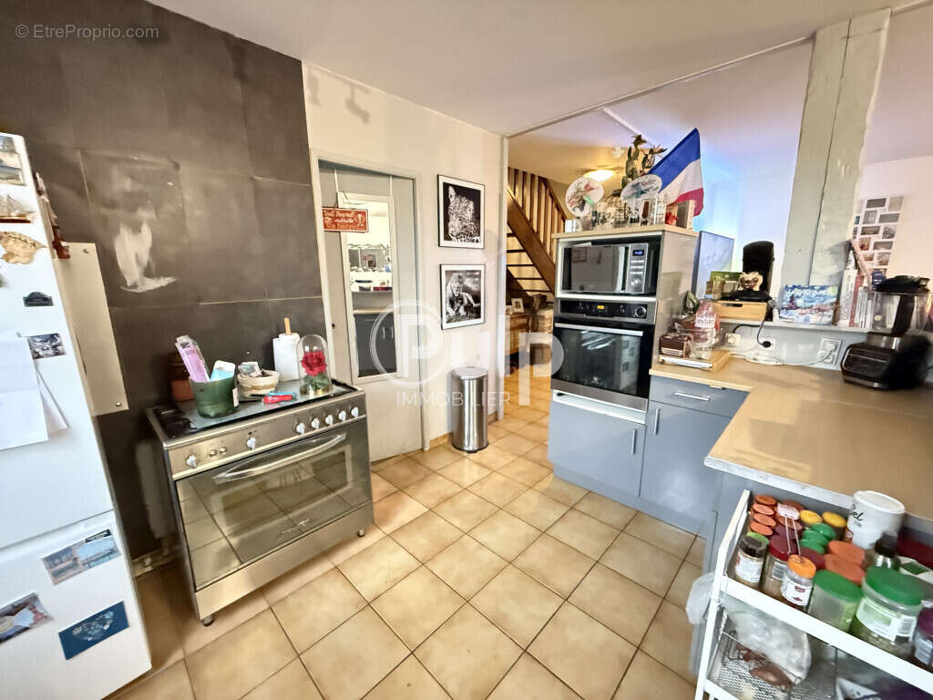 Maison à HENIN-BEAUMONT