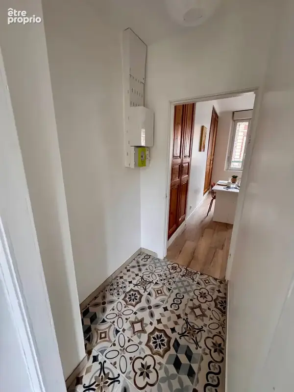 Exclusivite acd immobilier - immeuble de rapport avec 4 appartements, garage, cour - photo 24