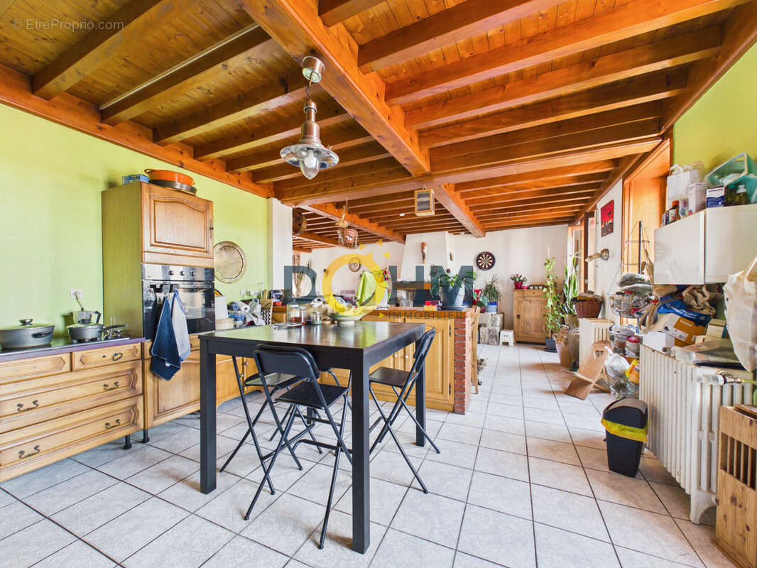 Appartement duplex 175 m2   Marlhes (42660) - photo 3