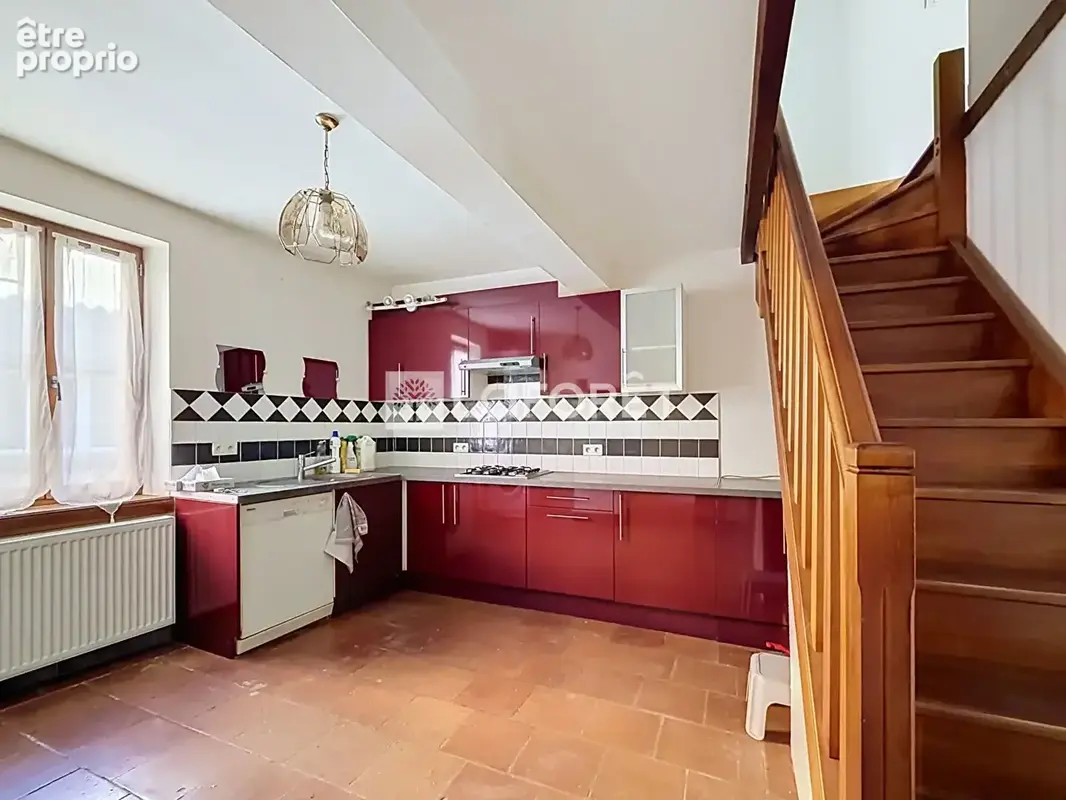 Maison Buzet Sur Tarn 5 pièce(s) 115 m2 - photo 3