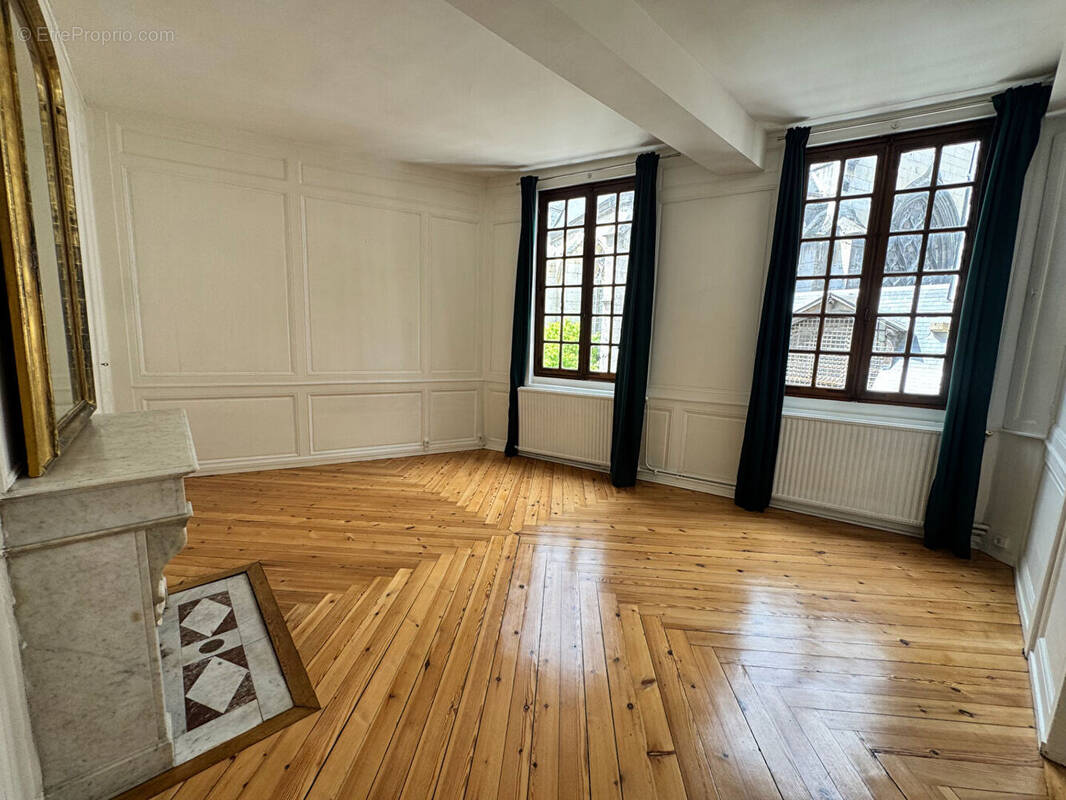 Appartement à ROUEN