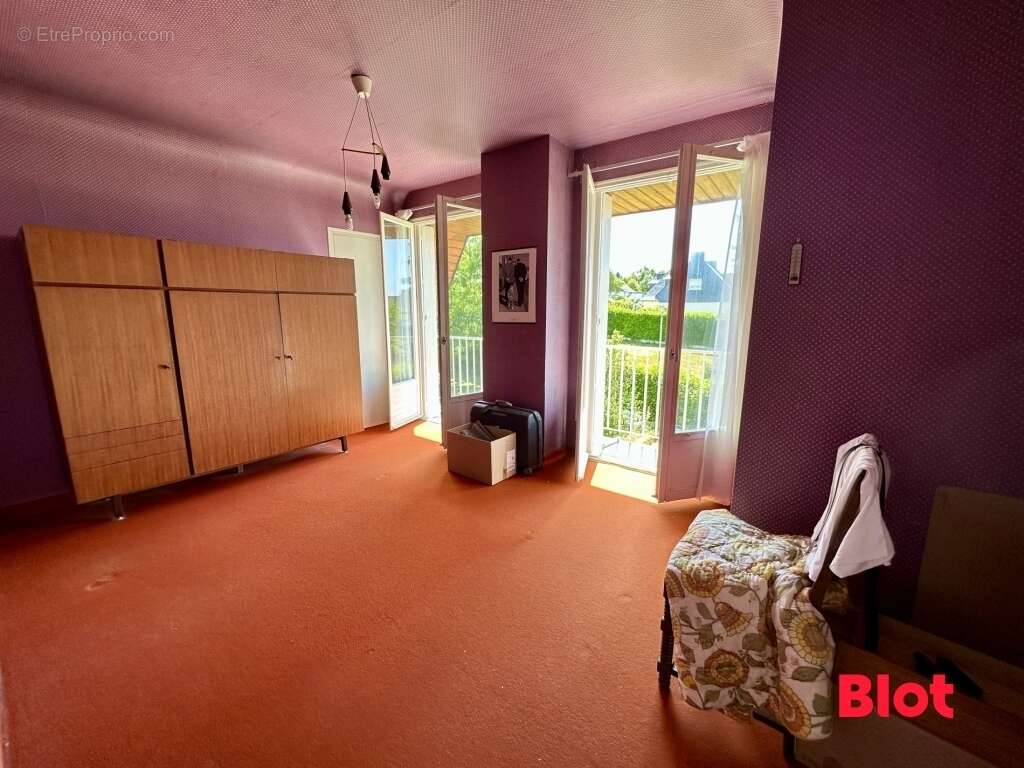 Maison 147 m² à Montfort-Sur-Meu  - photo 9