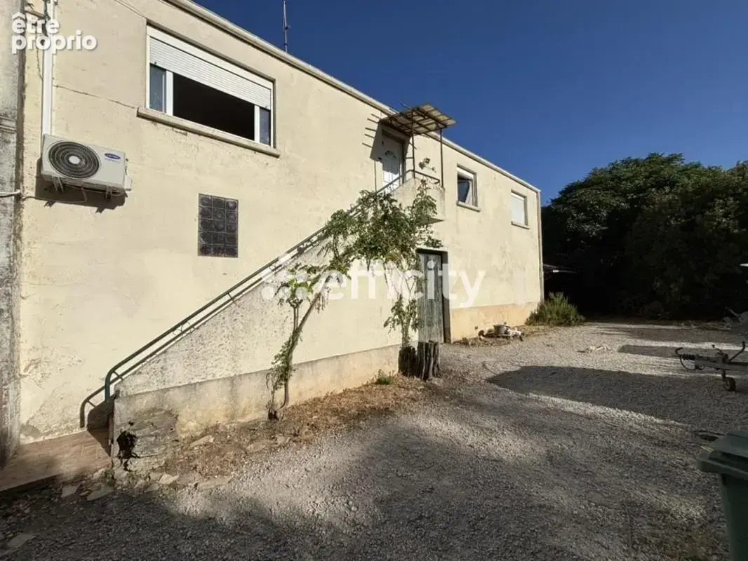 Appartement 175 m² à Beziers  - photo 11