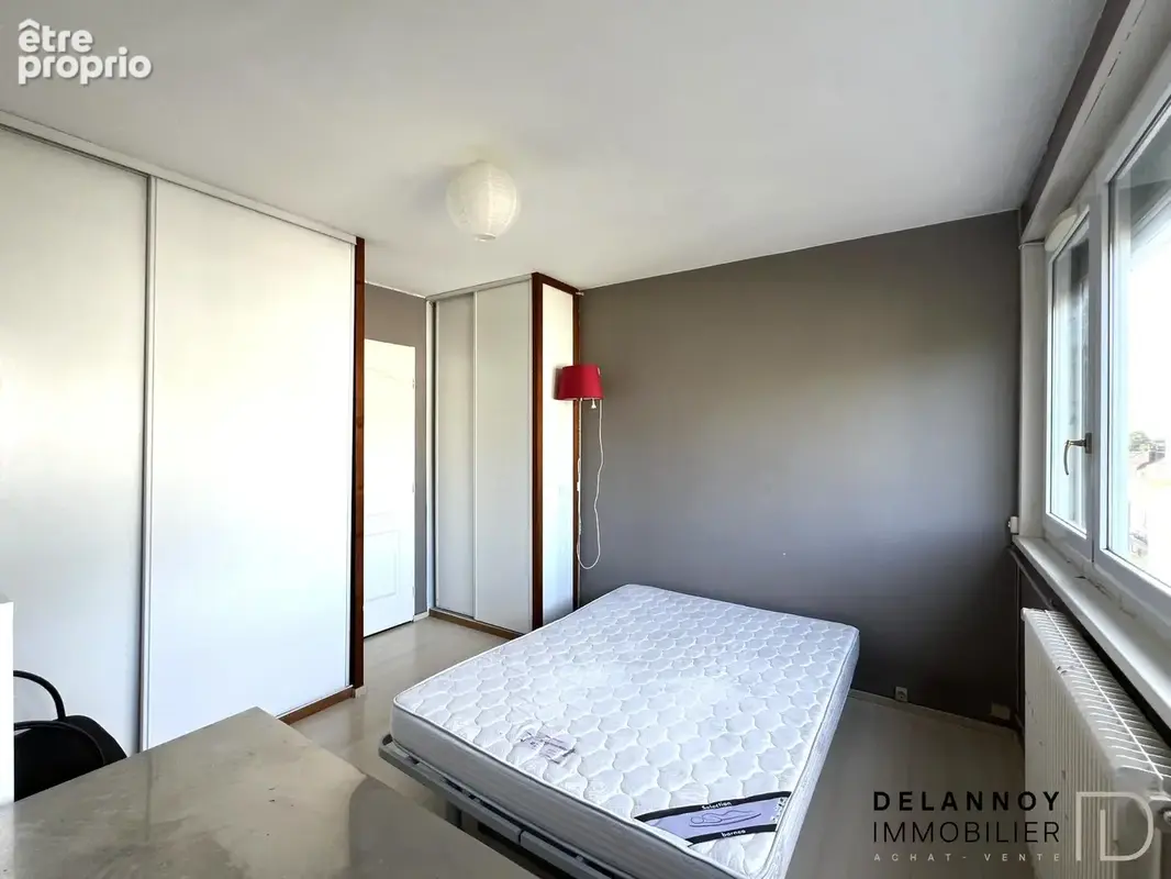 Appartement 4 pièces 71 m² à vendre à Lille (59800) - photo 8