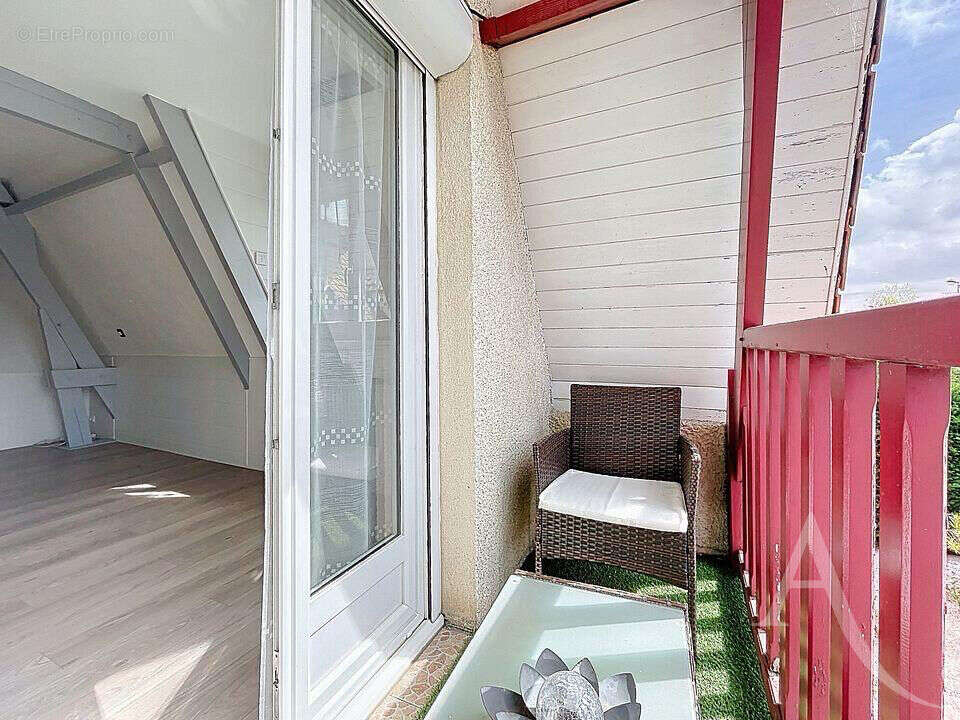 Maison à FLINS-SUR-SEINE
