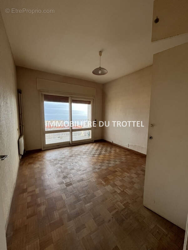 Appartement à AJACCIO