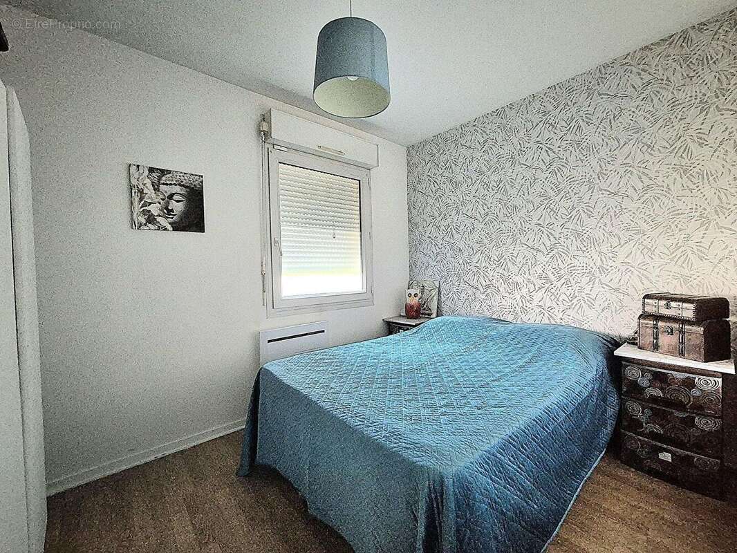 Appartement à BRETIGNY-SUR-ORGE