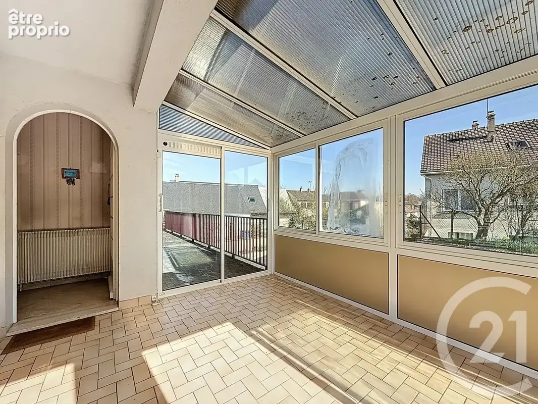Maison 6 pièces 149 m² à vendre à Chartres (28000) - photo 5