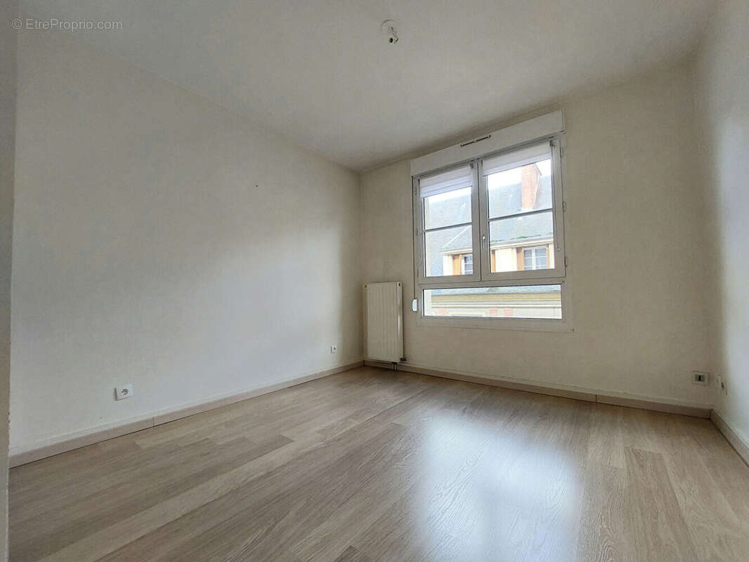 Appartement à EVREUX