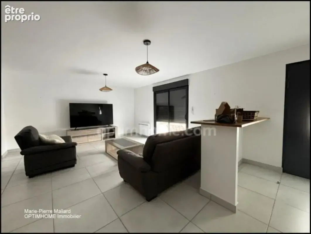 Maison neuve de plain pied à BLESSAC (23) - photo 24