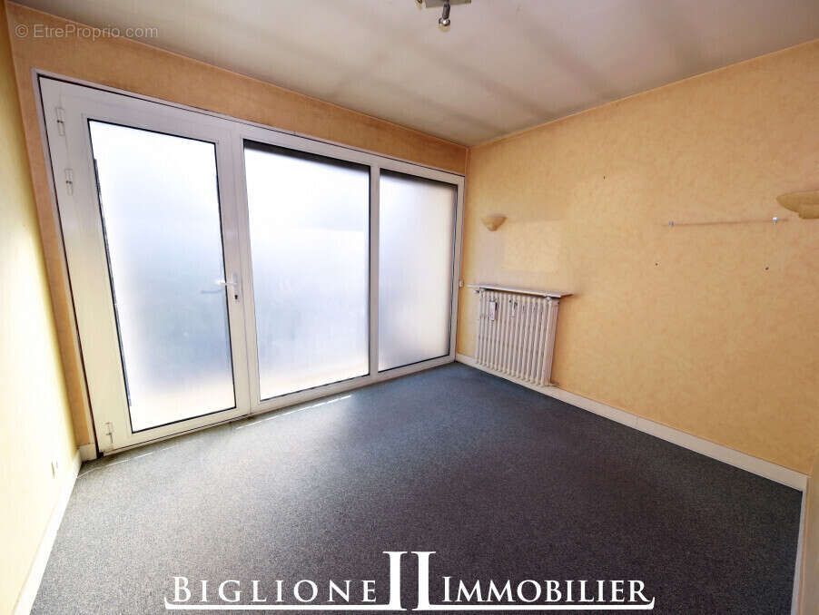 Appartement à CHELLES