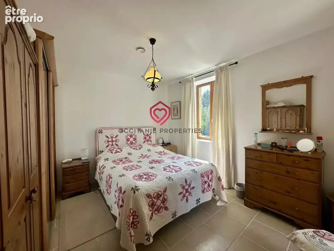 Charmante maison avec vue sur la campagne et piscine - photo 14