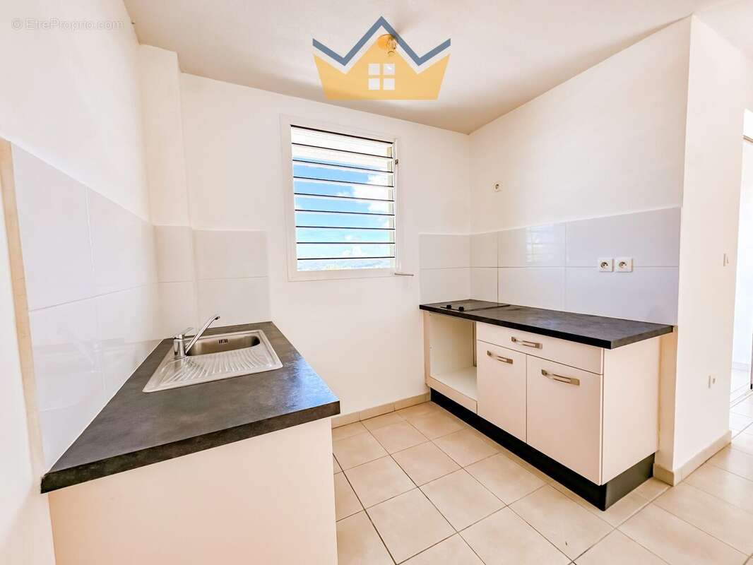 Appartement à LE LAMENTIN