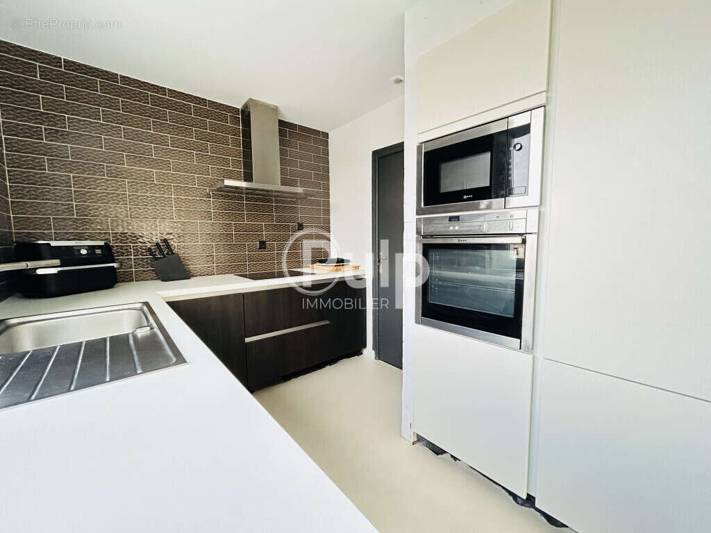 Appartement à LENS