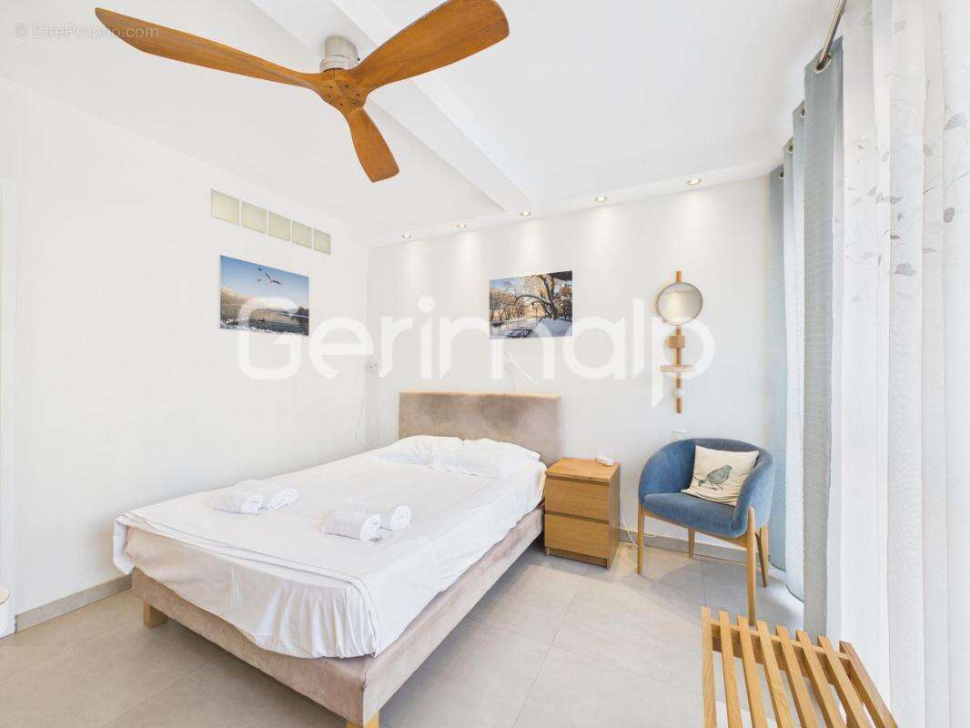 Appartement à ANNECY