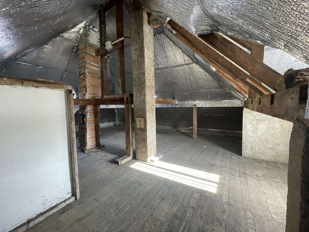 Maison à BARTENHEIM