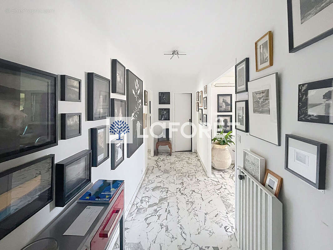 Appartement à CAGNES-SUR-MER