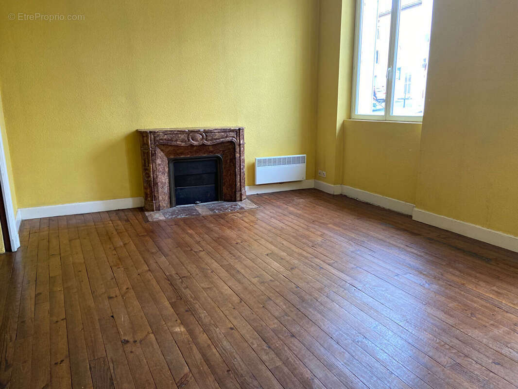 Appartement à DAX