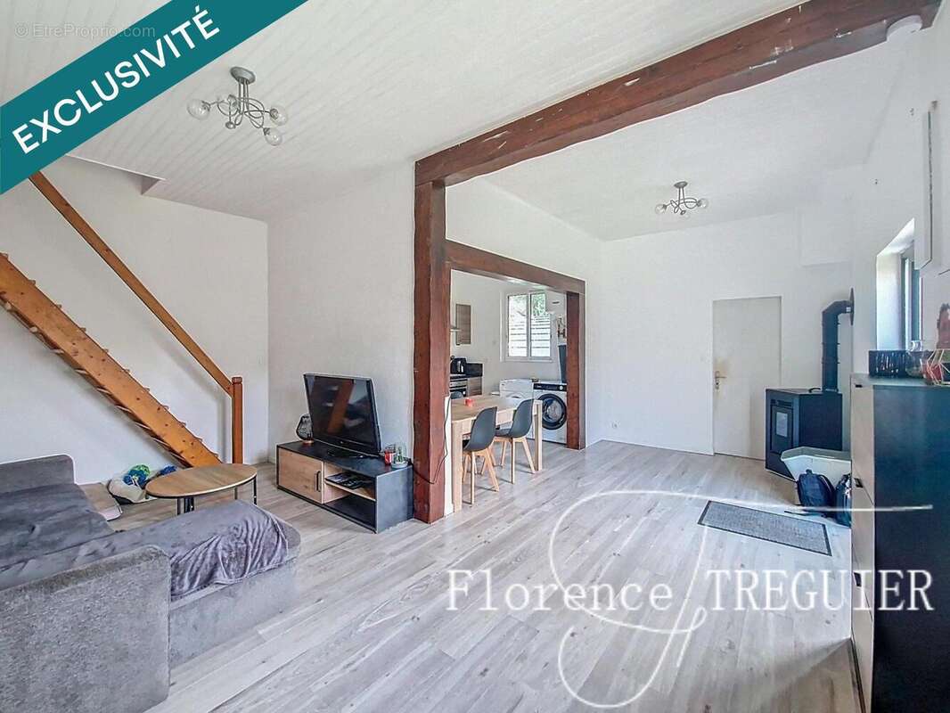 Photo 3 - Maison à LA BREDE