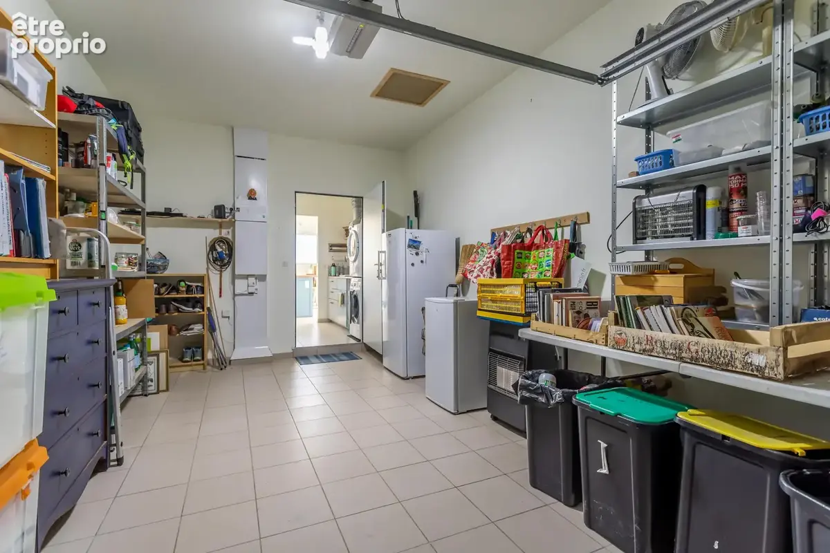 Maison de village avec jardin - photo 37