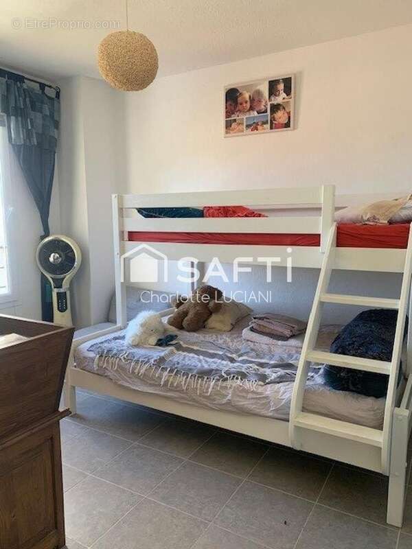 Photo 9 - Maison à SARTENE