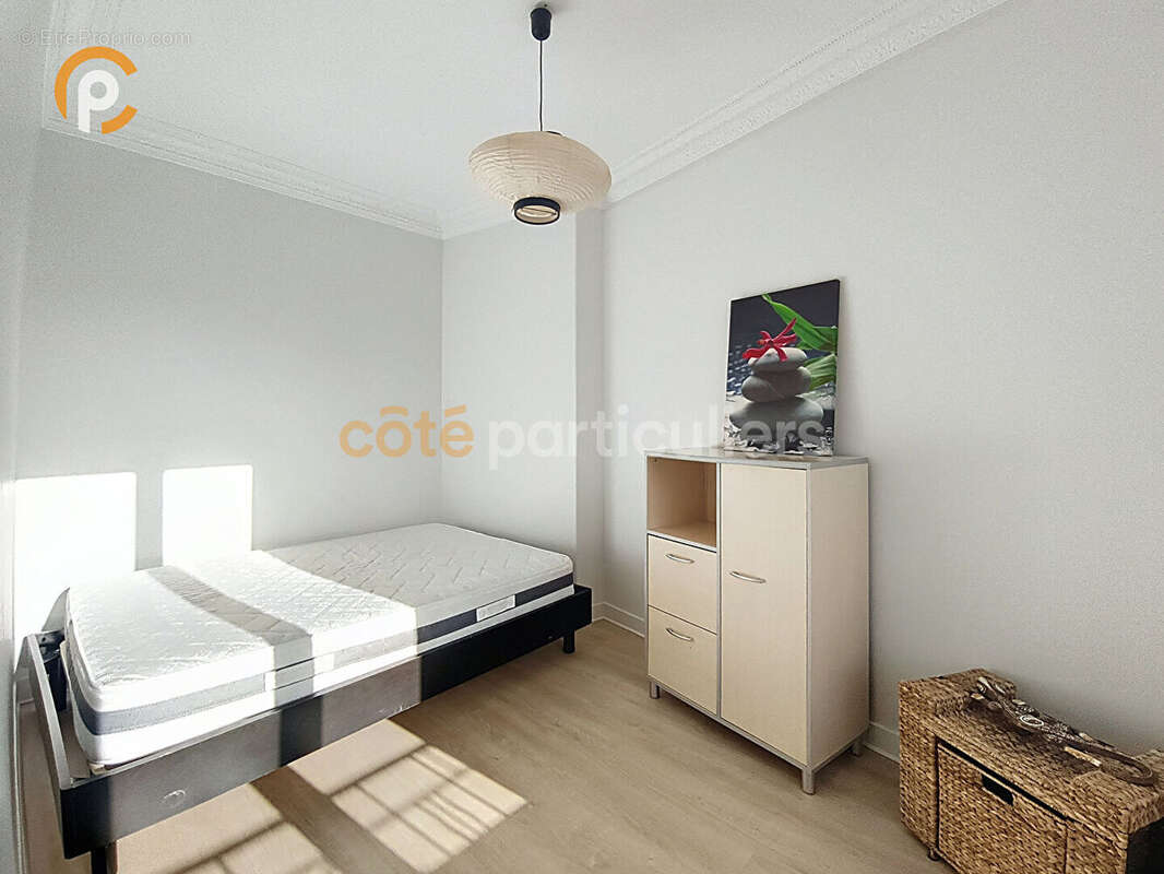 Appartement à IVRY-SUR-SEINE