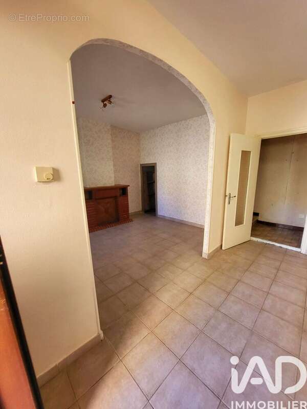 Photo 6 - Maison à BIZANET