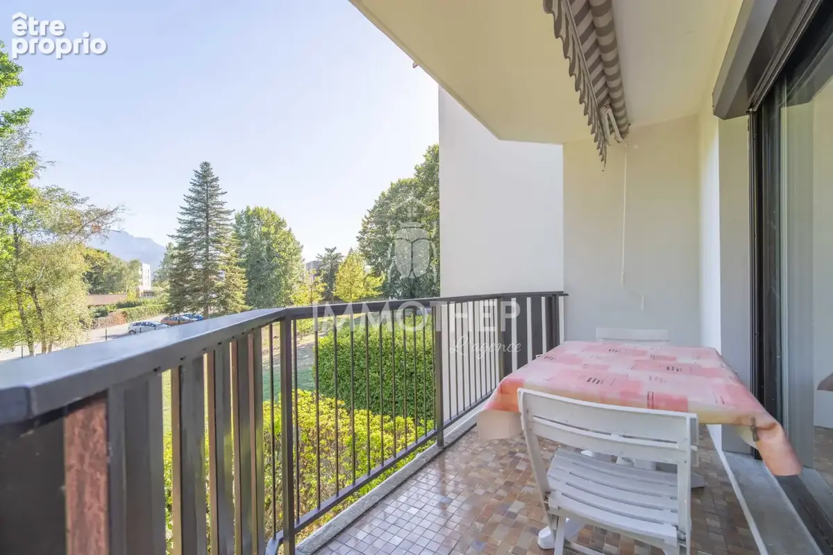 Appartement 5 pièces 94 m² à vendre à Moirans (38430) - photo 6