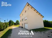 Maison à CAYRAC