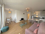 Appartement à CHESSY